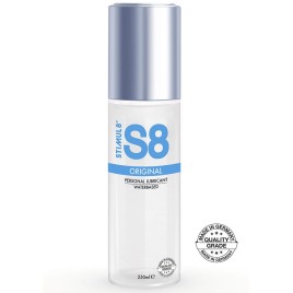 STIMUL8 - S8 SCHMIERMITTEL AUF WASSERBASIS 250 ML