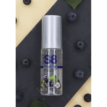 STIMUL8 - S8 LUBRIFICANTE AL MIRTILLO 50 ML