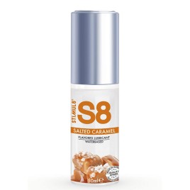 STIMUL8 - S8 GESALZENES KARAMELL-SCHMIERMITTEL 50 ML