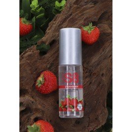 STIMUL8 - S8 ERDBEERE-SCHMIERMITTEL 50 ML