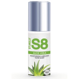 STIMUL8 - S8 ALOE VERA SCHMIERMITTEL 125 ML