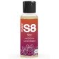 STIMUL8 - S8 RELAX HUILE DE MASSAGE AU THÉ VERT 125 ML STIMUL8 - S8 RELAX HUILE DE MASSAGE AU THÉ VERT 125 ML