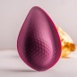ROCKS- OFF - KNICKERBOCKER GLORY VIBRATOR DISCREET PANTY PINK ROCKS- OFF - KNICKERBOCKER GLORY VIBRATOR DISCREET PANTY PINK