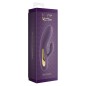 TOYJOY - LILA KANINCHENVIBRATOR SPLENDER LIGHT TOYJOY - LILA KANINCHENVIBRATOR SPLENDER LIGHT