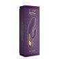 TOYJOY - VIBRATEUR LAPIN VIOLET SPPLENDOR LIGHT TOYJOY - VIBRATEUR LAPIN VIOLET SPPLENDOR LIGHT