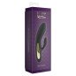 TOYJOY - VIBRATEUR BLACK RABBIT SPPLENDOR LIGHT TOYJOY - VIBRATEUR BLACK RABBIT SPPLENDOR LIGHT