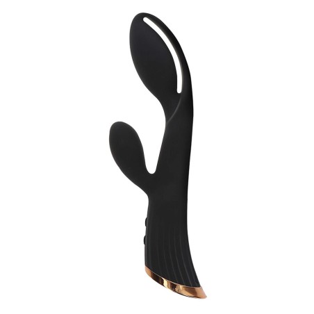 TOYJOY - IVY CASSIA XTRA INTENSE STIMULATEUR DE CLITORIS VIBRATEUR NOIR