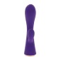 TOYJOY - IVY IRIS VIBRATOR KANINCHEN LILA TOYJOY - IVY IRIS VIBRATOR KANINCHEN LILA