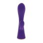 TOYJOY - IVY IRIS VIBRATEUR LAPIN VIOLET