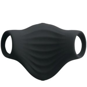 ROCKS-OFF - PALM SCHWARZER FLEXIBLER VIBRATOR-MASTURBATOR