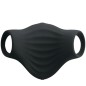 ROCKS- OFF - PALM BLACK FLEXIBLE VIBRATOR MASTURBATOR ROCKS- OFF - PALM BLACK FLEXIBLE VIBRATOR MASTURBATOR