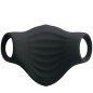 ROCKS-OFF - PALM NOIR VIBRATEUR FLEXIBLE MASTURBATEUR ROCKS-OFF - PALM NOIR VIBRATEUR FLEXIBLE MASTURBATEUR