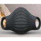 ROCKS-OFF - PALM NOIR VIBRATEUR FLEXIBLE MASTURBATEUR ROCKS-OFF - PALM NOIR VIBRATEUR FLEXIBLE MASTURBATEUR