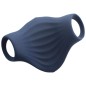 ROCKS-OFF - MASTURBATORE VIBRATORE FLESSIBILE PALM BLUE ROCKS-OFF - MASTURBATORE VIBRATORE FLESSIBILE PALM BLUE
