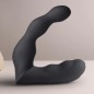 ROCKS-OFF - SCHWARZER PROSTATA- UND ANALVIBRATOR-ADAPTER ROCKS-OFF - SCHWARZER PROSTATA- UND ANALVIBRATOR-ADAPTER