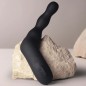 ROCKS-OFF - SCHWARZER PROSTATA- UND ANALVIBRATOR-ADAPTER ROCKS-OFF - SCHWARZER PROSTATA- UND ANALVIBRATOR-ADAPTER