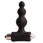 ROCKS-OFF - PETITE SENSATIONS BUBBLES PLUG ANALE VIBRATORE NERO ROCKS-OFF - PETITE SENSATIONS BUBBLES PLUG ANALE VIBRATORE NERO
