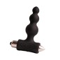 ROCKS-OFF - PETITE SENSATIONS BUBBLES PLUG ANALE VIBRATORE NERO ROCKS-OFF - PETITE SENSATIONS BUBBLES PLUG ANALE VIBRATORE NERO