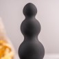 ROCKS-OFF - PETITE SENSATIONS BUBBLES PLUG ANALE VIBRATORE NERO ROCKS-OFF - PETITE SENSATIONS BUBBLES PLUG ANALE VIBRATORE NERO