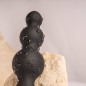 ROCKS-OFF - PETITE SENSATIONS BUBBLES PLUG ANALE VIBRATORE NERO ROCKS-OFF - PETITE SENSATIONS BUBBLES PLUG ANALE VIBRATORE NERO