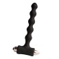 ROCKS-OFF - PETITE SENSATIONS PEARLS PLUG ANALE VIBRATORE NERO ROCKS-OFF - PETITE SENSATIONS PEARLS PLUG ANALE VIBRATORE NERO