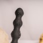 ROCKS-OFF - PETITE SENSATIONS PEARLS PLUG ANALE VIBRATORE NERO ROCKS-OFF - PETITE SENSATIONS PEARLS PLUG ANALE VIBRATORE NERO