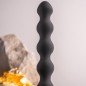 ROCKS-OFF - PETITE SENSATIONS PEARLS PLUG ANALE VIBRATORE NERO ROCKS-OFF - PETITE SENSATIONS PEARLS PLUG ANALE VIBRATORE NERO