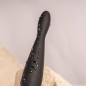 ROCKS-OFF - PETITE SENSATIONS TEAZER PLUG ANALE VIBRATORE NERO ROCKS-OFF - PETITE SENSATIONS TEAZER PLUG ANALE VIBRATORE NERO