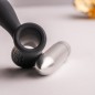 ROCKS-OFF - PETITE SENSATIONS TEAZER PLUG ANALE VIBRATORE NERO ROCKS-OFF - PETITE SENSATIONS TEAZER PLUG ANALE VIBRATORE NERO
