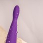 ROCKS-OFF - PETITE SENSATIONS TEAZER PLUG ANALE VIBRATORE VIOLA ROCKS-OFF - PETITE SENSATIONS TEAZER PLUG ANALE VIBRATORE VIOLA