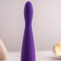 ROCKS-OFF - PETITE SENSATIONS TEAZER PLUG ANALE VIBRATORE VIOLA ROCKS-OFF - PETITE SENSATIONS TEAZER PLUG ANALE VIBRATORE VIOLA