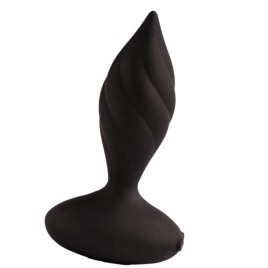 ROCKS-OFF - PETITE SENSATIONS DESIRE ANAL PLUG MIT SCHWARZER FERNBEDIENUNG