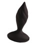 ROCKS-OFF - PETITE SENSATIONS DESIRE PLUG ANAL AVEC TÉLÉCOMMANDE NOIRE ROCKS-OFF - PETITE SENSATIONS DESIRE PLUG ANAL AVEC TÉLÉCOMMANDE NOIRE