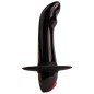 ROCKS-OFF - QUEST PROSTATE BULLET PROSTATAVIBRATOR SCHWARZ