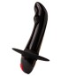 ROCKS-OFF - QUEST PROSTATE BULLET PROSTATAVIBRATOR SCHWARZ
