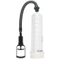 TOYJOY - POMPE DE MASSAGE PUISSANTE AVEC MANCHON TRANSPARENT TOYJOY - POMPE DE MASSAGE PUISSANTE AVEC MANCHON TRANSPARENT