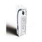 TOYJOY - POMPA PER MASSAGGI POTENTE CON MANICOTTO TRASPARENTE TOYJOY - POMPA PER MASSAGGI POTENTE CON MANICOTTO TRASPARENTE