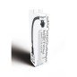 TOYJOY - POMPA PER MASSAGGI POTENTE CON MANICOTTO TRASPARENTE TOYJOY - POMPA PER MASSAGGI POTENTE CON MANICOTTO TRASPARENTE