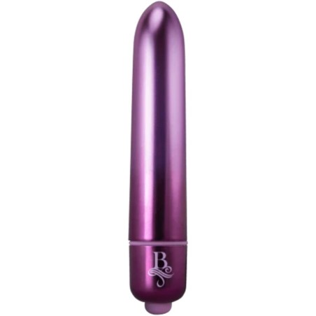 ROCKS-OFF - RO-90 PARLOUR PRINCE VIBRIERENDES BULLET LILA
