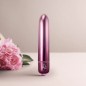 ROCKS-OFF - RO-90 PARLOUR PRINCE VIBRIERENDES BULLET LILA