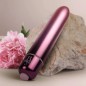 ROCKS-OFF - RO-90 PARLOUR PRINCE VIBRATING BULLET PURPLE ROCKS-OFF - RO-90 PARLOUR PRINCE VIBRATING BULLET PURPLE
