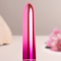 ROCKS-OFF - RO-90 COURTESAN BALLE VIBRANTE ROSE ROCKS-OFF - RO-90 COURTESAN BALLE VIBRANTE ROSE