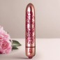 ROCKS- OFF - RO-90 PROMENADE PINK VIBRATING BULLET ROCKS- OFF - RO-90 PROMENADE PINK VIBRATING BULLET