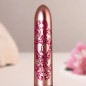ROCKS- OFF - RO-90 PROMENADE PINK VIBRATING BULLET ROCKS- OFF - RO-90 PROMENADE PINK VIBRATING BULLET