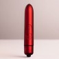 ROCKS-OFF - RO-90 SCARLET VELVET VIBRIERENDES BULLET ROT ROCKS-OFF - RO-90 SCARLET VELVET VIBRIERENDES BULLET ROT