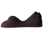 ROCKS-OFF - VIBRATORE VIOLA RUBY GLOW DA SEDERE ROCKS-OFF - VIBRATORE VIOLA RUBY GLOW DA SEDERE