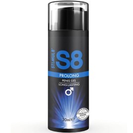 STIMUL8 - S8 GEL PROLONGATEUR DE PÉNIS 30 ML