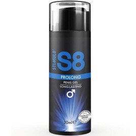 STIMUL8 - S8 GEL PROLONGATEUR DE PÉNIS 30 ML