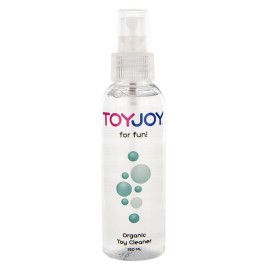 TOYJOY - BIO-SPIELZEUGREINIGER SPRAY 150 ML
