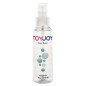 TOYJOY - SPRAY NETTOYANT BIO POUR JOUETS 150 ML TOYJOY - SPRAY NETTOYANT BIO POUR JOUETS 150 ML